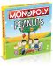 Επιτραπέζιο παιχνίδι Monopoly - The peanuts - 1t