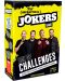 Επιτραπέζιο παιχνίδι Impractical Jokers: Box of Challenges - Πάρτι  - 1t