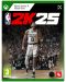 NBA 2K25 (Xbox One/Series X) - 1t