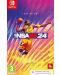 NBA 2K24 - Kobe Bryant Edition -Κωδικός σε κουτί  (Nintendo Switch) - 1t