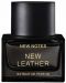 New Notes Contemporary Blend Αρωματικό εκχύλισμα New Leather, 50 ml - 1t