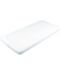 Αδιάβροχο σεντόνι με λάστιχοBaby Matex - Tencel, 60 х 120 cm, λευκό - 1t