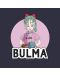 Νεσεσέρ μακιγιάζ   ABYstyle Animation: Dragon Ball - Bulma - 2t