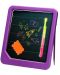 Φωτιστικός πίνακας Neon  Toi Toys  - Με μαρκαδόρο και σφουγγάρι - 2t