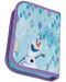 Σχολική κασετίνα Cool Pack Clipper - Frozen, Με 1 φερμουάρ  - 2t