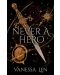 Never a Hero (UK Edition) - 1t