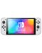 Nintendo Switch OLED - White + Zelda Travel Case - 4t