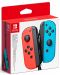 Nintendo Switch Joy-Con (Σετ χειριστήρια) μπλε/κόκκινο - 1t