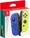 Nintendo Switch Joy-Con (Σετ χειριστήρια) Μπλε/Κίτρινο - 1t