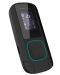 MP3 player Energy Sistem Clip - μαύρο/πράσινο - 2t