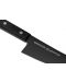 Μαχαίρι του σεφ Samura - Shadow, 16.6 cm, μαύρη αντικολλητική επίστρωσηе - 4t