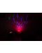 Φωτάκι νυκτός-προβολέας Baby Monsters - Ροζ χταπόδι - 4t