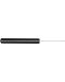 Μαχαίρι  Samura - Shadow, 19.6 cm, черно незалепващо покритие - 5t
