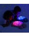 Νυχτερινό φωτιστικό-προβολέας  με μελωδίες Cloud B - Χελώνα, aqua - 5t