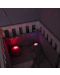 Φωτάκι νυκτός-προβολέας Baby Monsters - Ροζ χταπόδι - 5t