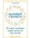 Numbercrunch (Heligo Books) - 1t