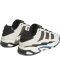 Αθλητικά παπούτσια Adidas - Niteball, λευκά   - 2t
