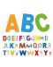 Εκπαιδευτικό παιχνίδι Headu - Φτιάξτε το αγγλικό αλφάβητο - 2t
