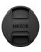 Φακός  Nikon - Nikkor Z DX, 24mm, f/1.7 - 4t