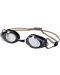 Υδροδυναμικά αγωνιστικά γυαλιά Finis - Bolt, Black/Smoke - 1t