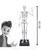 Εκπαιδευτικό σετ Buki France - ανθρώπινος σκελετός, 85 cm - 5t