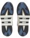 Αθλητικά παπούτσια Adidas - Niteball, λευκά   - 3t