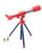 Εκπαιδευτικό σετ Guga STEAM - Παιδικό τηλεσκόπιο με διάφορες μεγεθύνσεις, ποικιλία - 2t