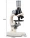 Εκπαιδευτικό σετ Iso Trade -Επιστημονικό μικροσκόπιο - 8t