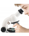 Εκπαιδευτικό σετ Guga STEAM - Παιδικό μικροσκόπιο - 3t