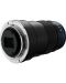 Φακός  Laowa - 25mm, f/2.8 Ultra Macro 5X, για Canon EF - 4t