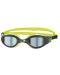Γυαλιά κολύμβησης Zoggs - Phantom Elite Mirror Jnr, πράσινο - 1t