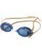 Γυαλιά κολύμβησης Finis - Tide, σκούρο μπλε - 1t