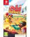 OddBallers - Код в кутия (Nintendo Switch) - 1t