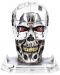 Βιβλιοστάτης Nemesis Now Movies: The Terminator - T-800 Head - 1t