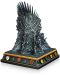 Διαχωριστικό βιβλίων The Noble Collection Television: Game of Thrones - Iron Throne, 19 εκ - 2t
