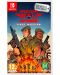 Operation Wolf Returns: First Mission (Nintendo Switch)	 - 1t