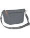 Τσάντα organizer για καρότσι Lassig - Bum Bag, anthracite - 3t