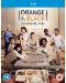 Orange Is The New Black - Season 1-4  (Blu-ray) - 1t