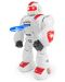 Τηλεκατευθυνόμενο ρομπότ Ocie - Iron Soldier, εκτοξευτής, ποικιλία - 1t