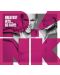 P!nk- Greatest Hits...So Far!!! (CD) - 1t