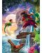 Παζλ Master Pieces 1000 κομμάτια - Peter Pan - 2t