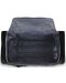 Τσάντα ταξιδιού με ρόδες Gabol Week Eco - μαύρο, 66 cm - 3t