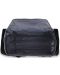 Τσάντα ταξιδιού με ρόδες  Gabol Week Eco - μαύρο, 83 cm - 4t