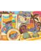 Παζλ Trefl  200 κομμάτια- Ο μουσικός κόσμος των Lilo και Stitch - 2t