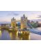 Παζλ Clementoni  1000 κομμάτια - Tower Bridge - 2t
