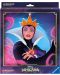 Φάκελος αποθήκευσης κάρτας Disney Lorcana The First Chapter: 10 Page Portfolio - The Evil Queen - 1t