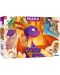 Παζλ   Good Loot 160 τεμαχίων -  Spyro Reignited Trilogy - 1t