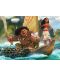 Παζλ Ravensburger от 100 κομμάτια - Disney's Moana: Ένας ωκεανός, μία καρδιά - 2t