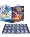 Φάκελο αποθήκευσης καρτών  Ultra Pro Pokemon TCG: Scarlet & Violet 3 9-Pocket Portfolio - 2t