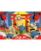 Παζλ Ravensburger 2 x 24 τεμαχίων- Minions σε δράση - 2t